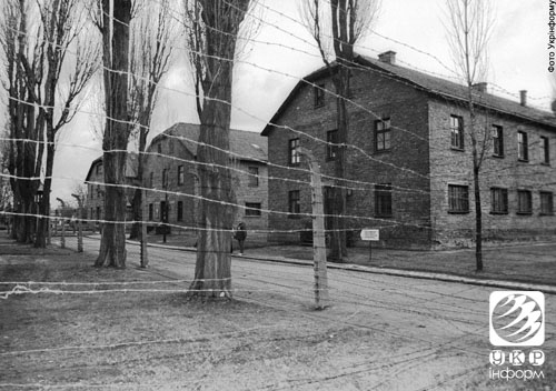 Це був найсмертоносніший з усіх нацистських таборів. Фоторепортаж