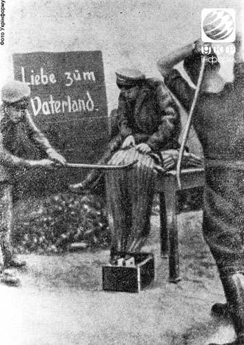 Це був найсмертоносніший з усіх нацистських таборів. Фоторепортаж