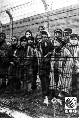 Це був найсмертоносніший з усіх нацистських таборів. Фоторепортаж