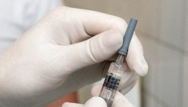  «Лікарі без кордонів» передали Миколаєву препарати для лікування від гепатиту С