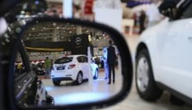 Ukraine’s demand for used cars up 11% in April 2021
