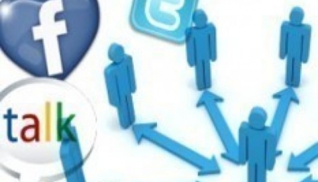 ТОП-10 найпопулярніших соцмереж світу