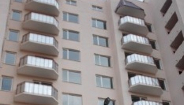 ДІУ сформувала рейтинг будівельної активності регіонів України