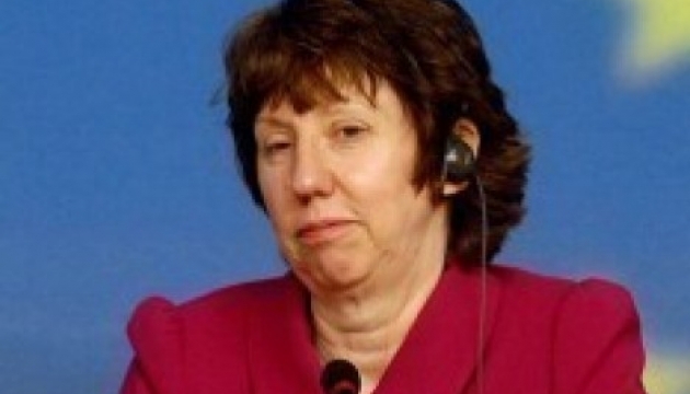 У ЄС сподіваються на врегулювання ситуації в Україні