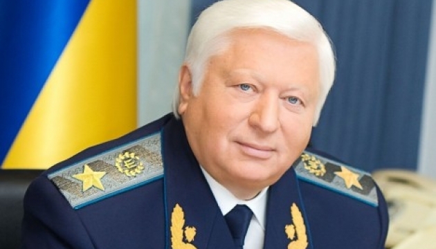 Пшонка закликав опозицію відкликати людей з вулиць