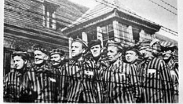 Це був найсмертоносніший з усіх нацистських таборів. Фоторепортаж