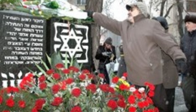 У Чернівцях створять Меморіальний музейний центр євреїв Буковини