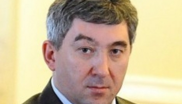 Нардеп Грушевський ініціюватиме повернення до 