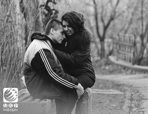 Кохання – офіційно визнане психічне захворювання. Фото з архіву