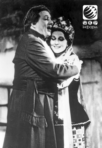 Кохання – офіційно визнане психічне захворювання. Фото з архіву