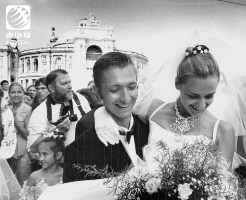 Кохання – офіційно визнане психічне захворювання. Фото з архіву