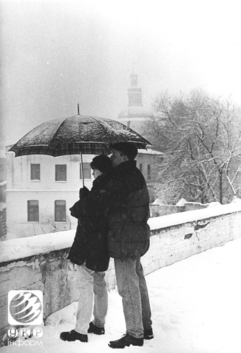 Кохання – офіційно визнане психічне захворювання. Фото з архіву