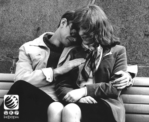 Кохання – офіційно визнане психічне захворювання. Фото з архіву