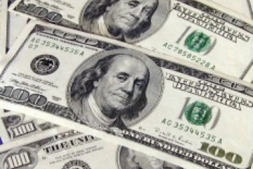Міжбанк відкрився гривнею по 26,55 грн за долар