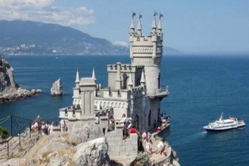 Kyslytsya: Violación de normas y estándares de la UNESCO en la Crimea ocupada es un desafío para la comunidad internacional