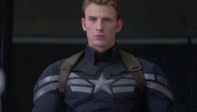 Вийшов другий офіційний трейлер нового фільму про Капітана Америку. Відео