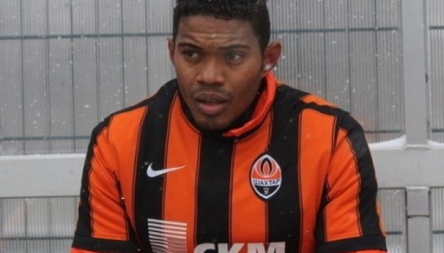 Shakhtar player Maicon killed in road accident