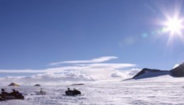 Китай відкрив четверту станцію в Антарктиді