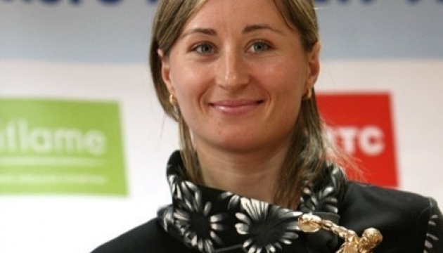 Vita Semerenko brings first Sochi Olympics medal for Ukraine