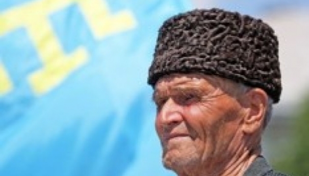 Могильов і Чубаров обговорили насущні проблеми кримських татар