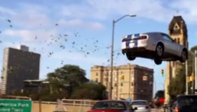 Трейлер фільму 