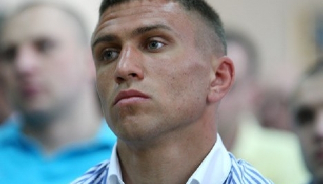 Lomatschenko: Sieg über Salido bringt mich näher an die besten Boxer aller Zeiten