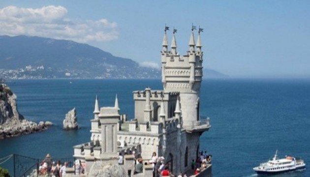 Kyslytsya: Violación de normas y estándares de la UNESCO en la Crimea ocupada es un desafío para la comunidad internacional