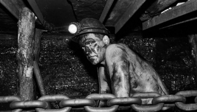 7 Tote bei Methan-Explosion in Kohlengrube in Makijiwka