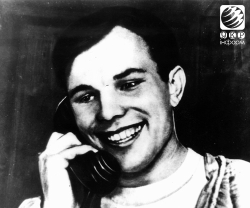  Перший у космосі: 80 років з дня народження Гагаріна. Фото