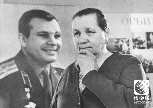  Перший у космосі: 80 років з дня народження Гагаріна. Фото