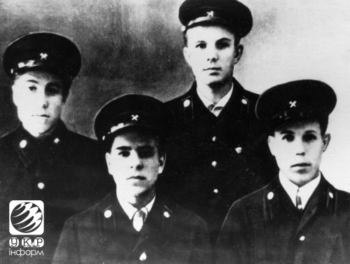  Перший у космосі: 80 років з дня народження Гагаріна. Фото