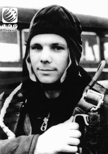  Перший у космосі: 80 років з дня народження Гагаріна. Фото