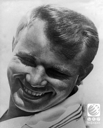  Перший у космосі: 80 років з дня народження Гагаріна. Фото