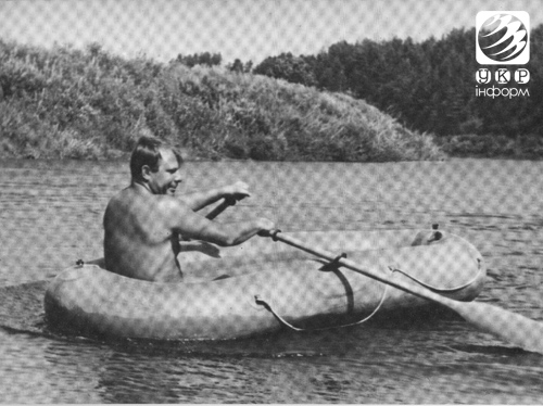  Перший у космосі: 80 років з дня народження Гагаріна. Фото