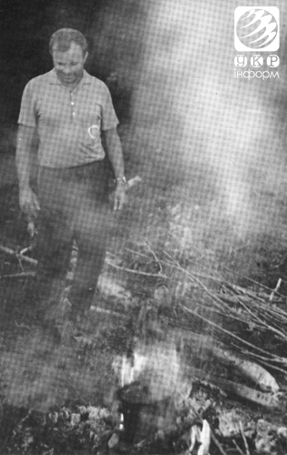  Перший у космосі: 80 років з дня народження Гагаріна. Фото