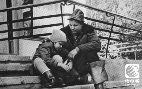  Перший у космосі: 80 років з дня народження Гагаріна. Фото