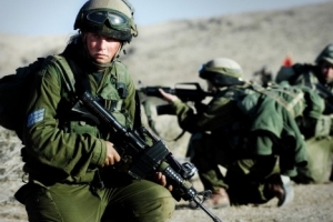 Ізраїльські військові вбили двох палестинців під час рейду на Західному березі Йордану