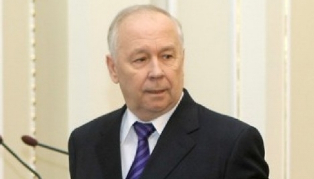 Рибак очолив Партію регіонів