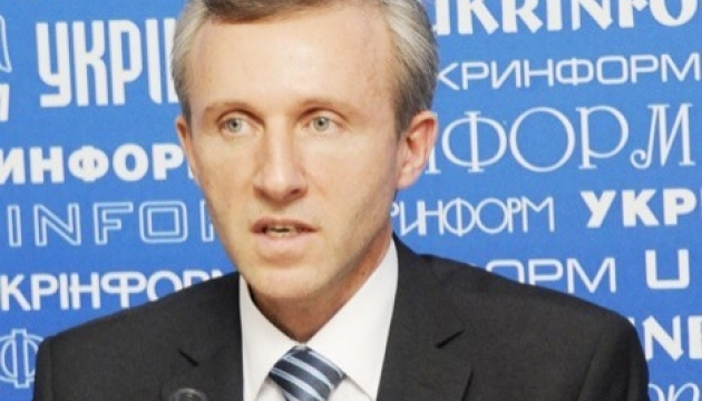 SZRU chief urges foreign secret services to help stabilize situation in Ukraine