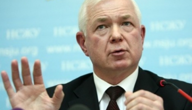 Маломуж: Я знаю причину, чому втік Янукович