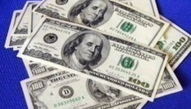 Міжбанк відкрився на рівні 26,09 гривні за долар