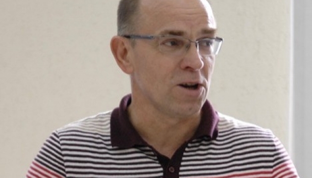 Oleksandr Kharchenko appointed Ukrinform director