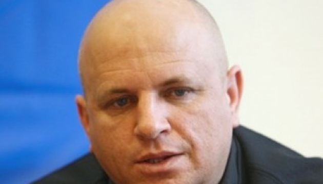 Силовики-ветерани створюють спецпідрозділ «Хорт»