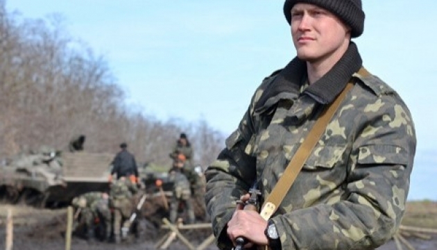 Ukrainian militaries take control of Mars-75 navigation station