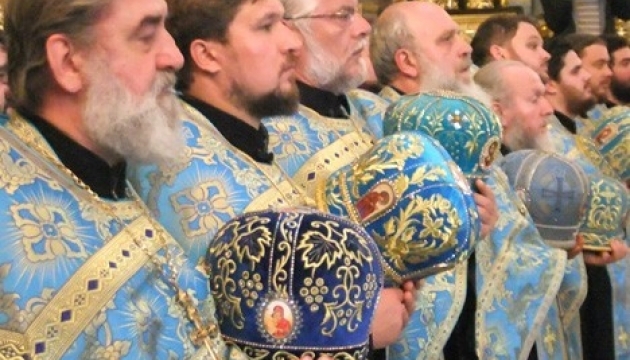 モスクワ聖庁、教会改名法について憲法裁判所に提訴すると発表