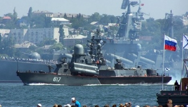 Staatsduma kündigt russisch-ukrainische Abkommen über Schwarzmeerflotte