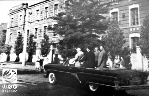 Його прославили космос, кукурудза і Карибська криза. Фото