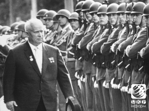 Його прославили космос, кукурудза і Карибська криза. Фото