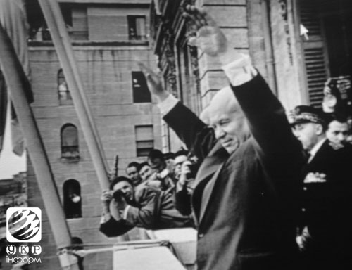 Його прославили космос, кукурудза і Карибська криза. Фото