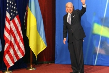 Байден назвав найбільшу проблему України